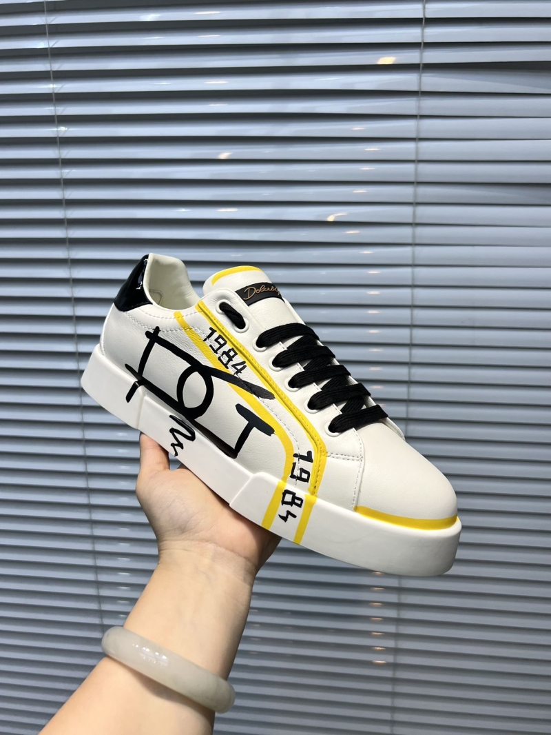 Dolce & Gabbana Sneakers